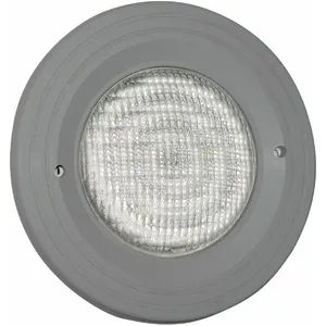 BWT Projecteur liner led blanc 13,5 w, fixation vis - Couleur projecteur: GrisVendu parcdiscount