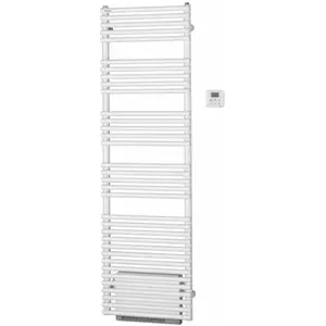 ACOVA Sèche-serviettes à eau chaude CALA symétrique 612W - - LN-112-050 pas cher