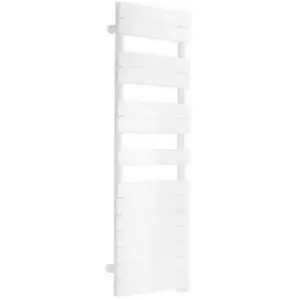 Comparateur de prix : Acova Sèche-serviettes acier FASSANE SPA symétrique blanc 411W - ACOVA...
