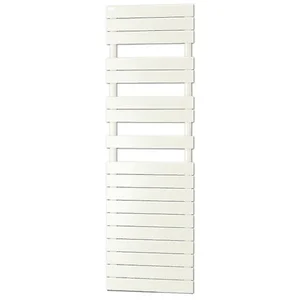 Comparateur de prix : ACOVA Fassane spa sym ec, blanc ral 9016, 1019w, h1851 mm / l600 mm