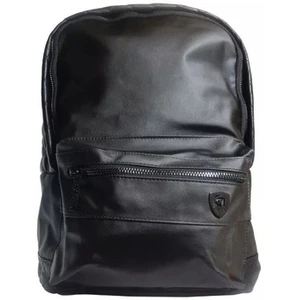 Sac à dos - REDSKINS - Red Curtis - Noir - Polyuréthane - Style moderne pas cher