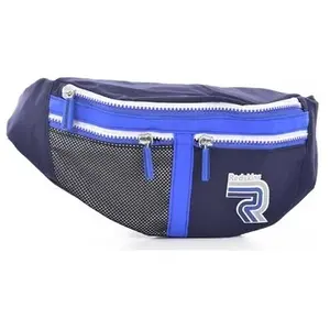Banane - REDSKINS - Homme - Bicolore - Nylon - Zippée pas cher