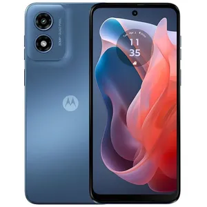Comparateur de prix : Motorola Moto G Play 2024 64Go 4G Saphir Bleu
