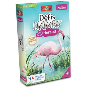 Bioviva - Défis Nature - Hérault - Pariez sur les points forts de vos ... pas cher