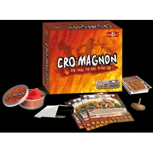 Cro-magnon Edition Spéciale 10 ans Bioviva pas cher