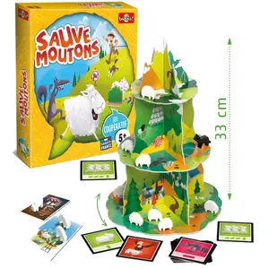 BIOVIVA Sauve moutons pas cher