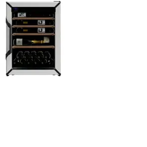 Cave à vin vieillissement GOGUETTE GMSS1TGDWHSCE01 pas cher