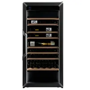 Comparateur de prix : Cave à vin polyvalente GOGUETTE GMSM3TGDBKSCE01