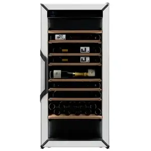Comparateur de prix : Cave à vin polyvalente GOGUETTE GMSM3TGDWHSCE01
