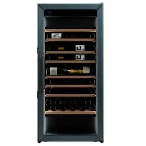 Comparateur de prix : Cave à vin polyvalente GOGUETTE GMSM3TGDBLSCE01