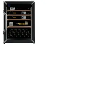 Comparateur de prix : Cave à vin vieillissement GOGUETTE GMSS1TGDBKSCE01