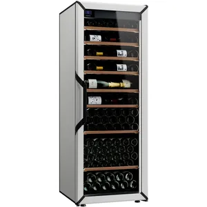 Comparateur de prix : Cave à vin vieillissement GOGUETTE GMSL1TGDWHSCE01