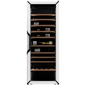 Comparateur de prix : Cave à vin polyvalente GOGUETTE GMSL3TGDWHSCE01