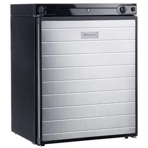 Comparateur de prix : ARTEVINO Réfrigérateurs table top 60L Froid Absorption DOMETIC 49cm, RF60