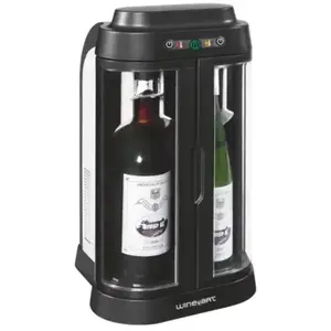 Bar à vin ARTEVINO WINEARTBS pas cher