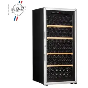 Comparateur de prix : Cave à vin de service ARTEVINO OXMMT177NVSD TU