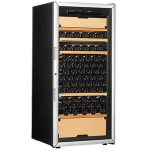 Cave à vin multifonction artevino oxm3t151nvd OXM3T151NVSD pas cher