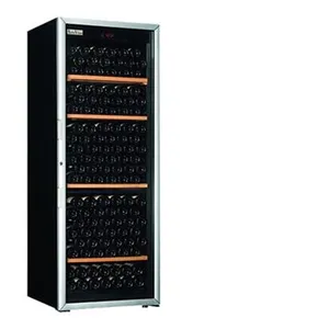 Comparateur de prix : Cave à vin de vieillissement 230 bouteilles - oxg1t230nvd - ARTEVINO