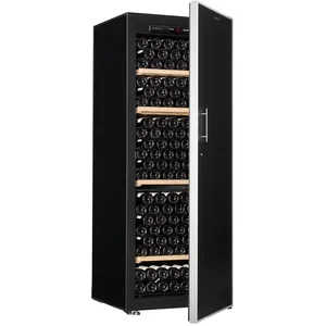 Comparateur de prix : ARTEVINO Cave à vin vieillissement ARTEVINO - OXG1T230NPD OXG1T230NPD