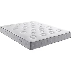 Simmons Matelas Simmons 600 Ressorts Ensachés 140x200 Sw4 pas cher