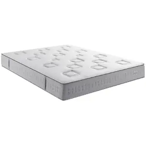 Comparateur de prix : Simmons Matelas Simmons 532 Ressorts Ensachés 180x200 Sw2