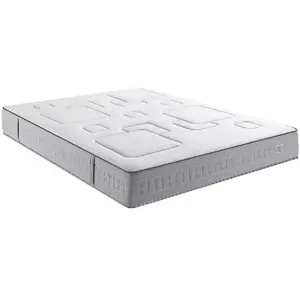 Simmons Matelas Simmons 580 Ressorts Ensachés Sw3 140x200