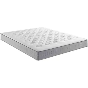 Comparateur de prix : Simmons Matelas initial 160x200, ressort ensachés, ferme, h23 SIM3543501284007