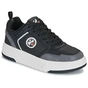 Baskets basses Geographical Norway  OASIS
