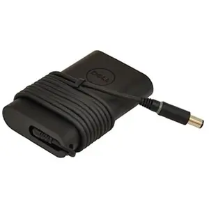 Comparateur de prix : DELL 450-ABFS adaptateur de puissance & onduleur Intérieure 65 W Noir