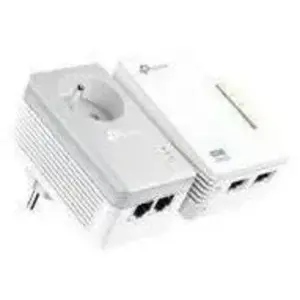 tp-link AV600 Powerline Wi-Fi Kit (Gebraucht) in Thalwil für CHF 10