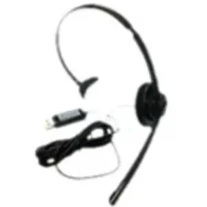 Nuance Dragon USB Headset - micro-casque pas cher