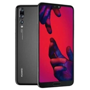 Smartphone Huawei P20 Pro - Double SIM - 128 Go - Noir - 6.1 2240 x 1080 pixels - RAM 6 Go - 40 MP pas cher
