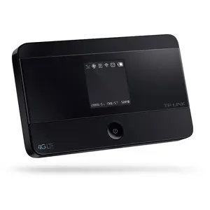 TP-Link M7350 - Modem Routeur mobile HotSpot 4G LTE pas cher