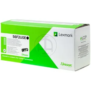 Lexmark - Ultra High Yield - noir - original - cartouche de toner Entr...Vendu parfnac