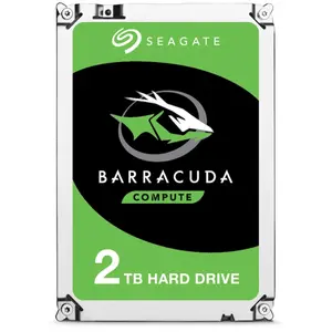 Seagate BarraCuda 2To - ST2000DM008 pas cher