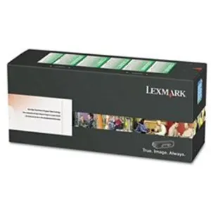 Lexmark - À rendement extrêmement élevé - magenta - original - cartouc... pas cher