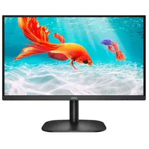 Comparateur de prix : AOC B2 22B2H/EU 21.5" LED Full HD 4 ms Noir 22B2H/EU