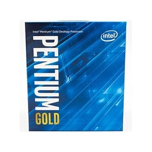 Intel Pentium Gold G6400 pas cher