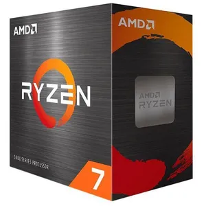 Processeur - AMD - Ryzen 7 5700G - 8 Coeurs - 16 Threads - 4.6 GHz pas cher