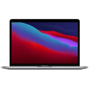 MacBook Pro M1 (2020) 13', 3.2 GHz 2 To 16 Go Apple GPU 8, Gris sidér... pas cher