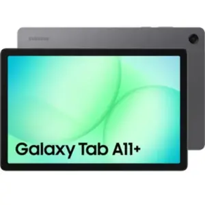 Tablette Android SAMSUNG Galaxy Tab A11+ Wifi 256Go Gris pas cher