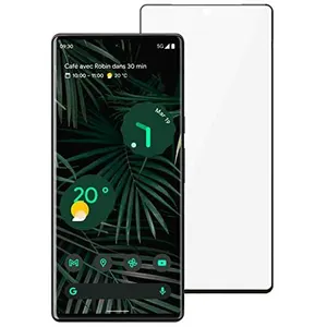 Smartphone Google Pixel 6 Pro GA03158-FR+VT 6.7 QHD Google Tensor Tita... pas cher