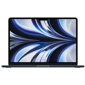 Apple - 13,6" MacBook Air - Puce Apple M2 - RAM 16Go - Stockage 256Go ... pas cher