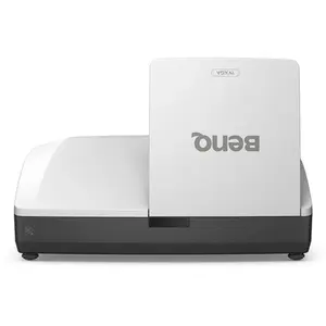 Comparateur de prix : BenQ LW855UST Projecteur à focale ultra courte DLP WXGA 3500 ANSI lumens LW855UST