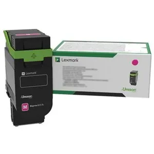 Lexmark - À rendement élevé - magenta - original - boîte - cartouche d...Vendu parfnac