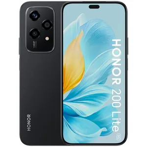 Comparateur de prix : HONOR 200 Lite, Smartphone 5G, 8 Go + 256 Go, écran AMOLED Anti-Chute ...