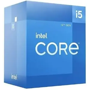 Intel Core i5-12500 - 3.0GHz/18Mo/LGA1700/tray pas cher
