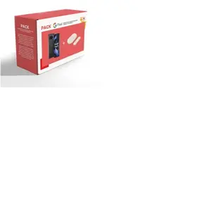 Google Pack P9 + Stream pas cher