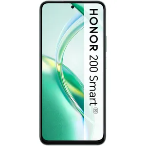 Comparateur de prix : HONOR 200 Smart,Smartphone 5G,4Go+256Go,Écran 6,8,Batterie 5200mAh,App...