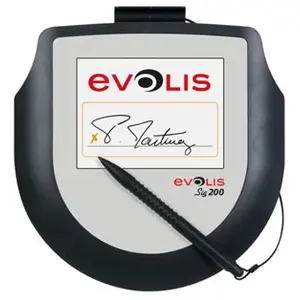 Evolis Signature 200 pas cher